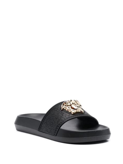 versace slides david jones|versace homewares.